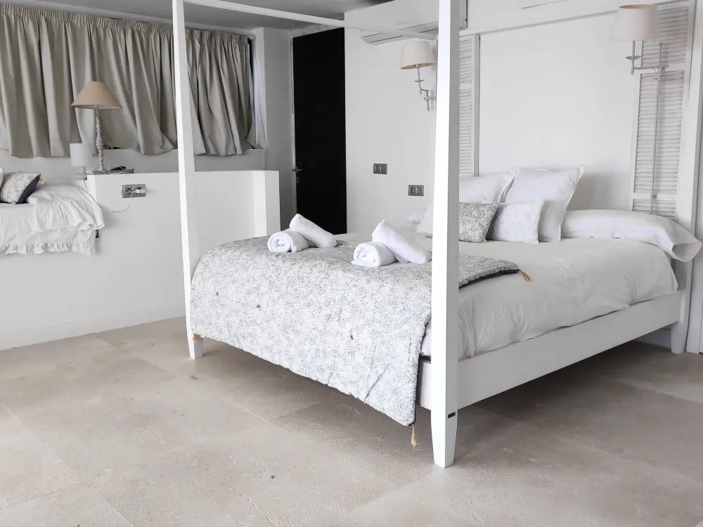 Maison de Vacances Colònia St Jordi