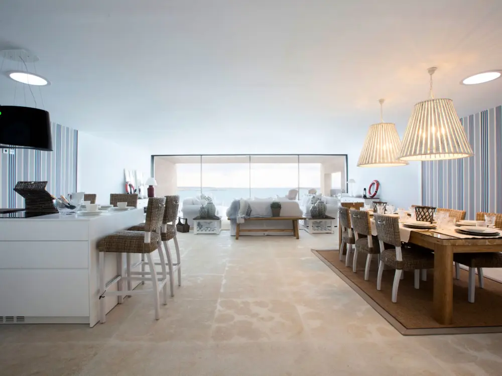 Maison de Vacances Colònia St Jordi