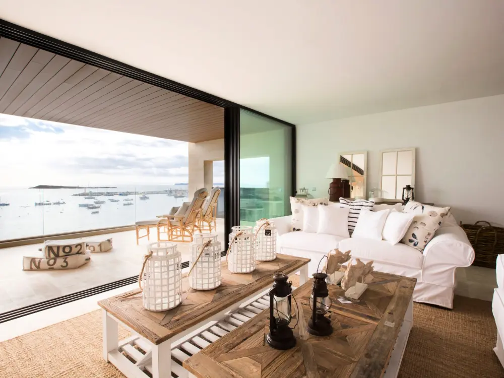 Maison de Vacances Colònia St Jordi