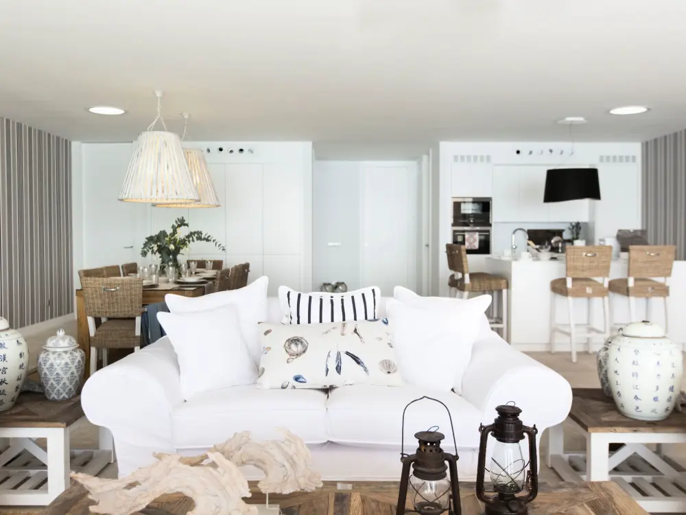 Maison de Vacances Colònia St Jordi