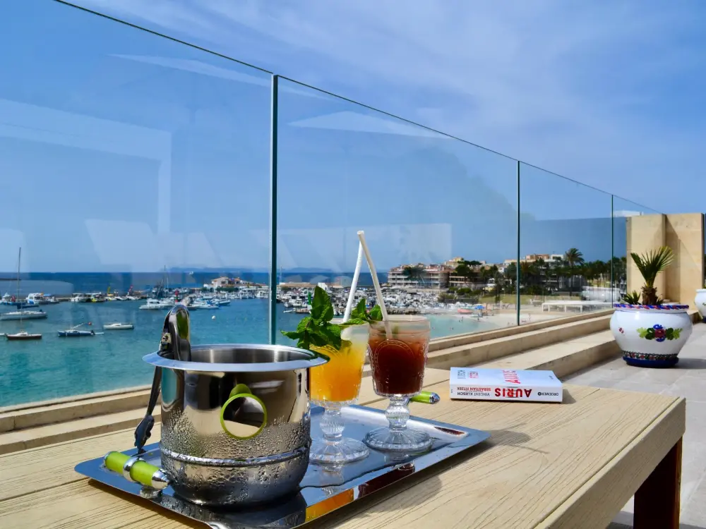 Maison de Vacances Colònia St Jordi