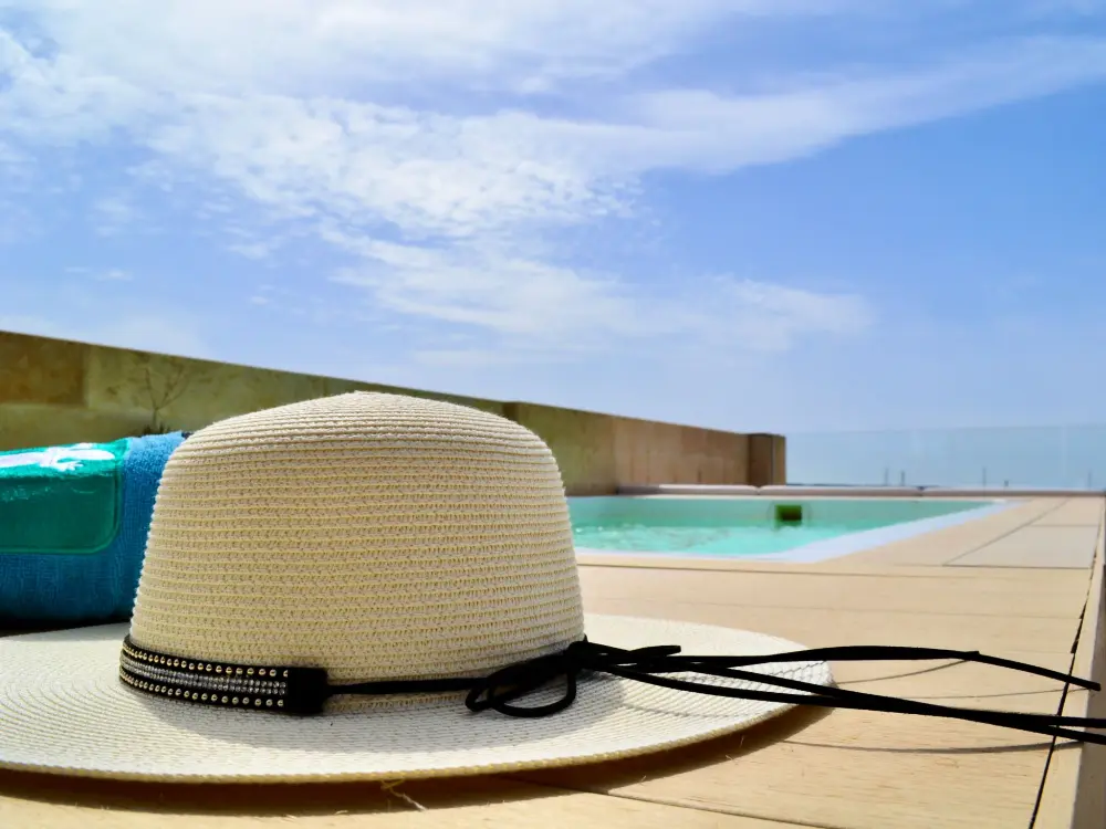 Maison de Vacances Colònia St Jordi