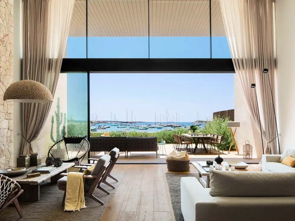 Maison de Vacances Colònia St Jordi