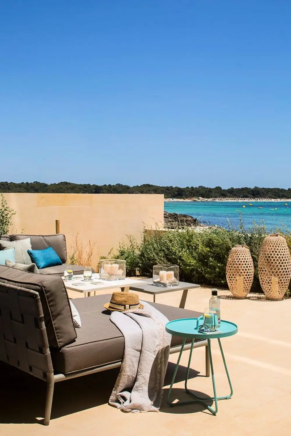 Maison de Vacances Colònia St Jordi