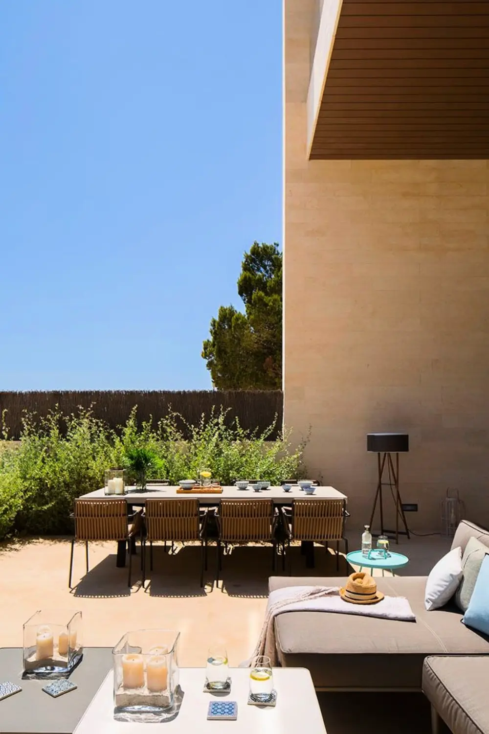 Maison de Vacances Colònia St Jordi