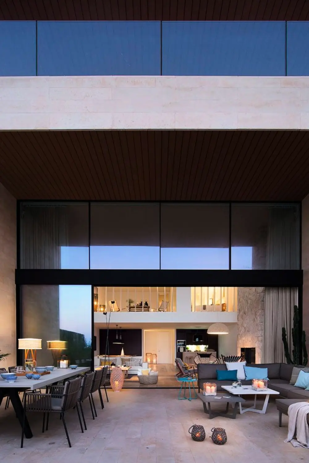 Maison de Vacances Colònia St Jordi