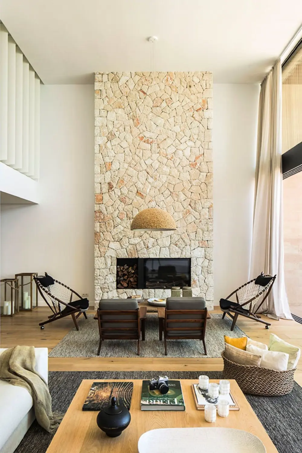 Maison de Vacances Colònia St Jordi