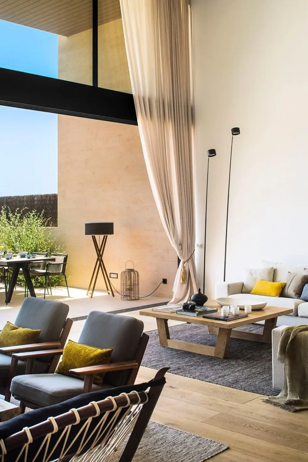 Maison de Vacances Colònia St Jordi