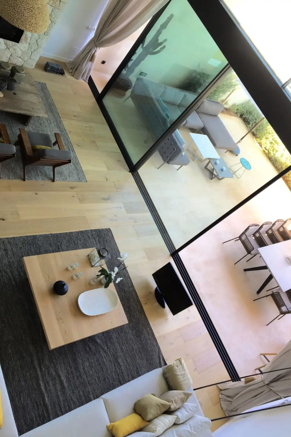 Maison de Vacances Colònia St Jordi