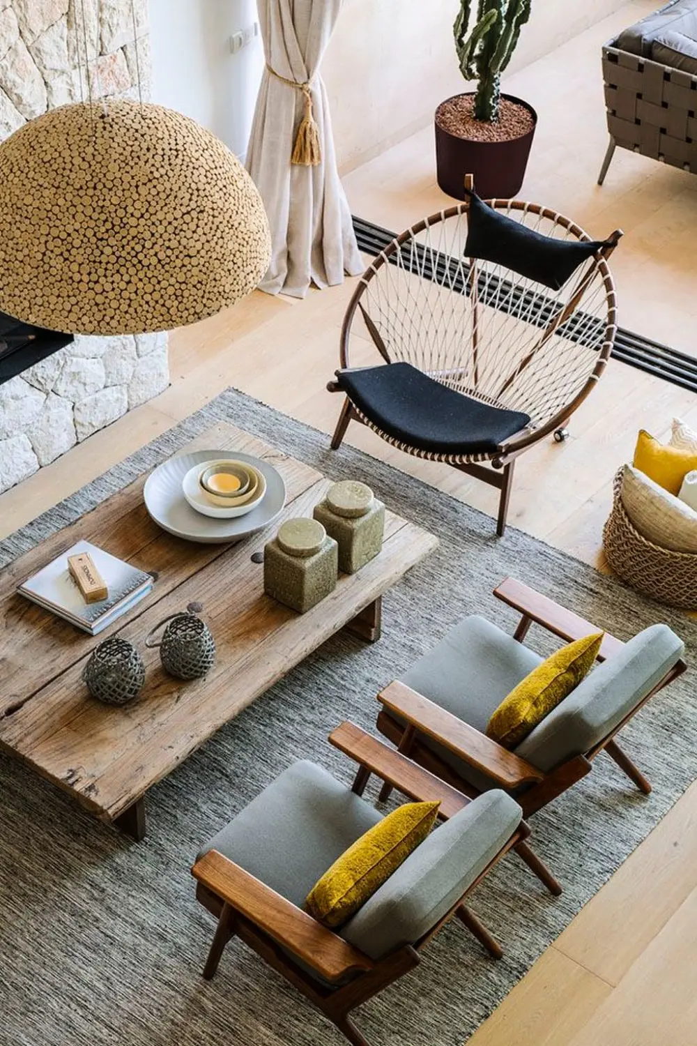 Maison de Vacances Colònia St Jordi