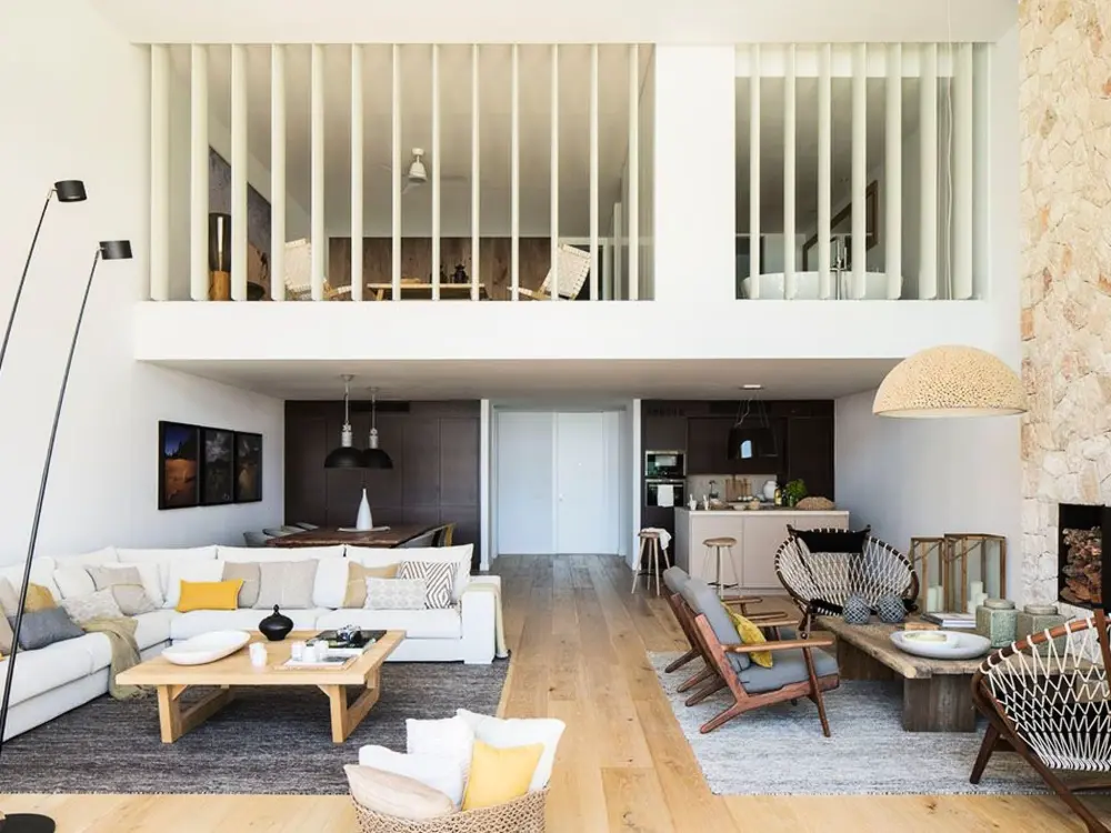 Maison de Vacances Colònia St Jordi