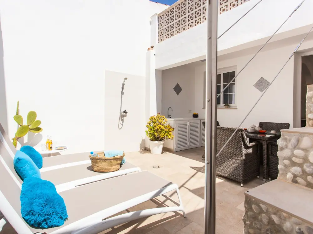 Maison de Vacances Colònia St Jordi