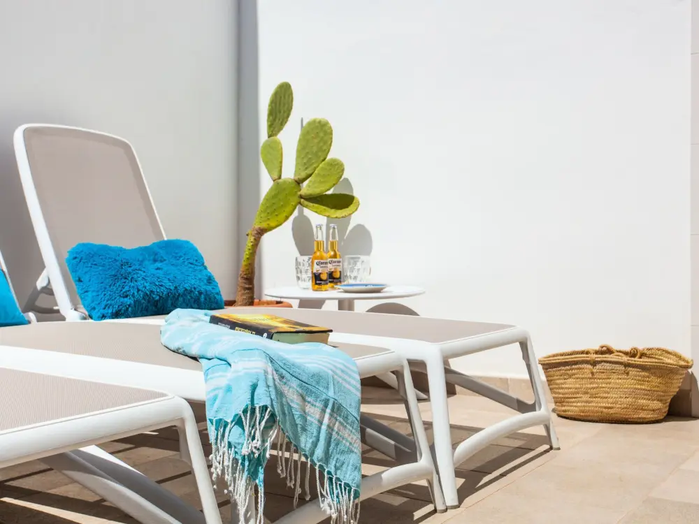 Maison de Vacances Colònia St Jordi