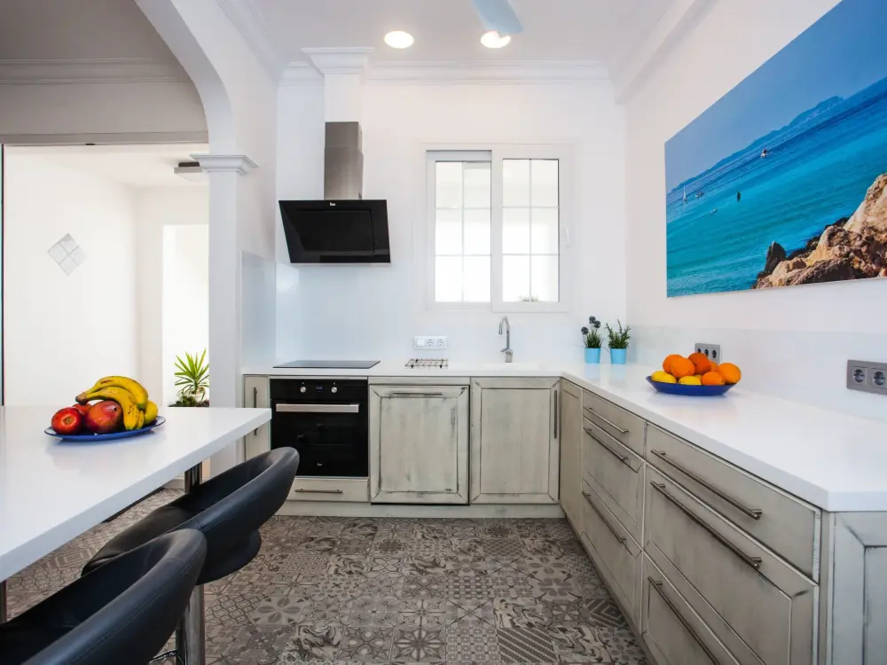 Maison de Vacances Colònia St Jordi