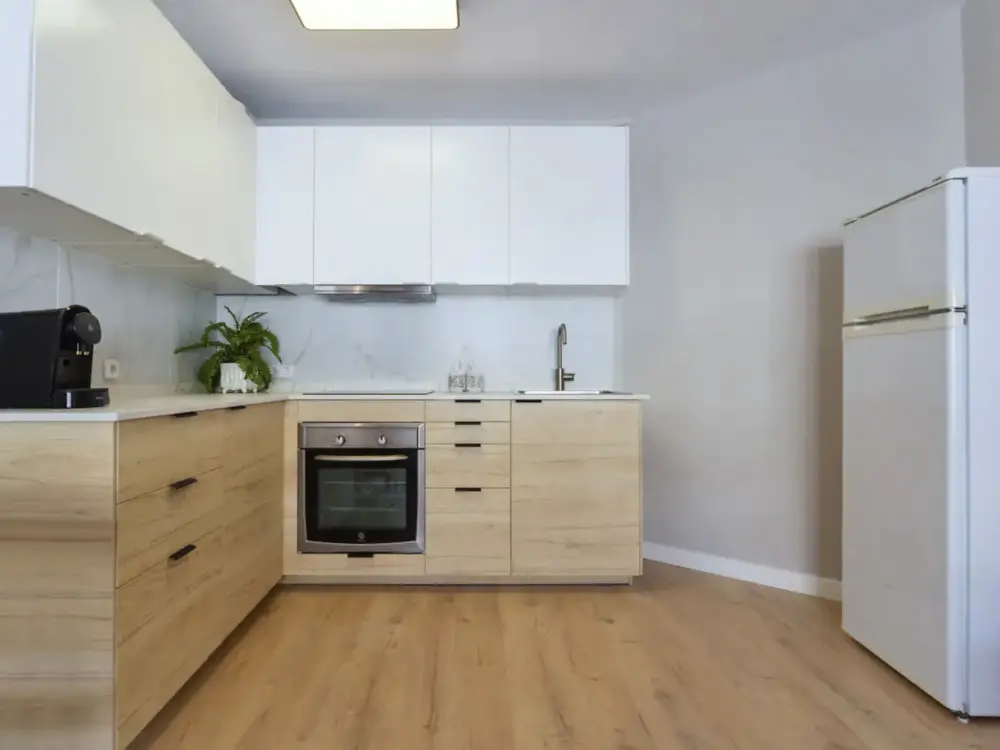 Résidence Apartment Reposo CSJ