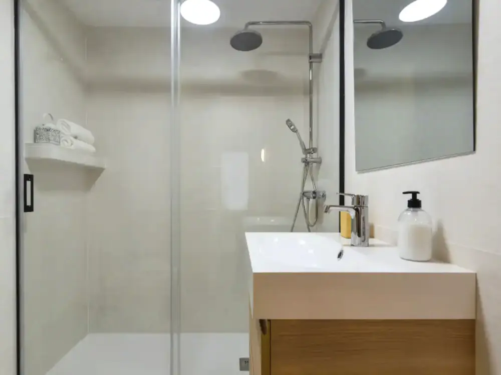 Résidence Apartment Reposo CSJ