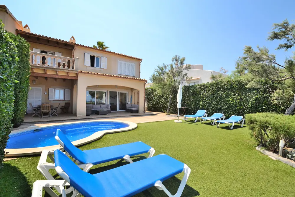Maison à Colonia de Sant Pere