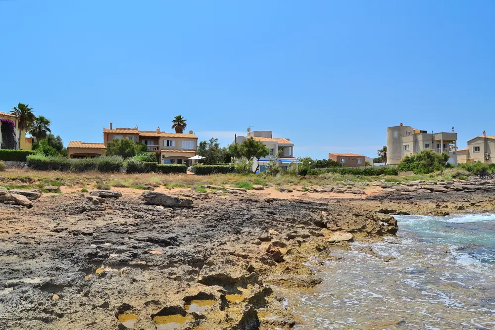 Maison à Colonia de Sant Pere