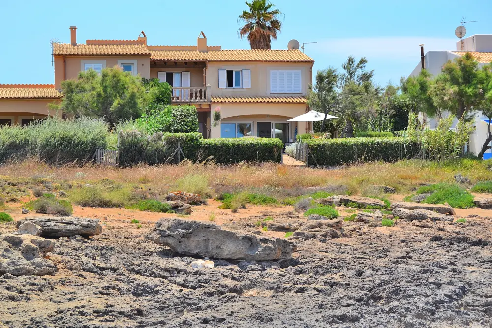 Maison à Colonia de Sant Pere