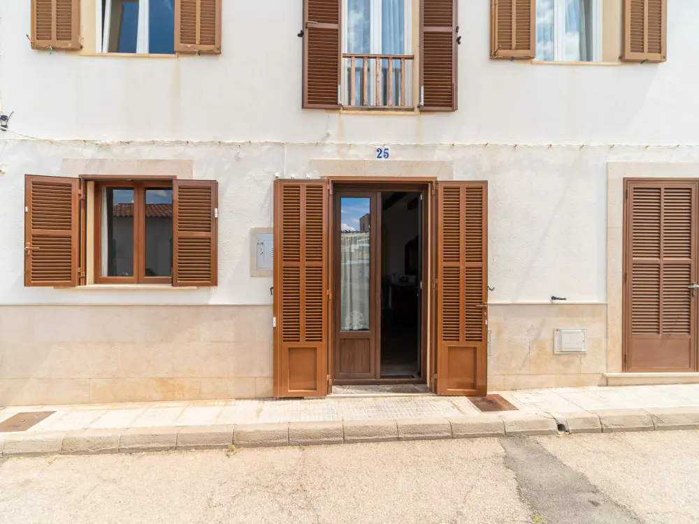 Maison de Vacances Colònia Sant Pere