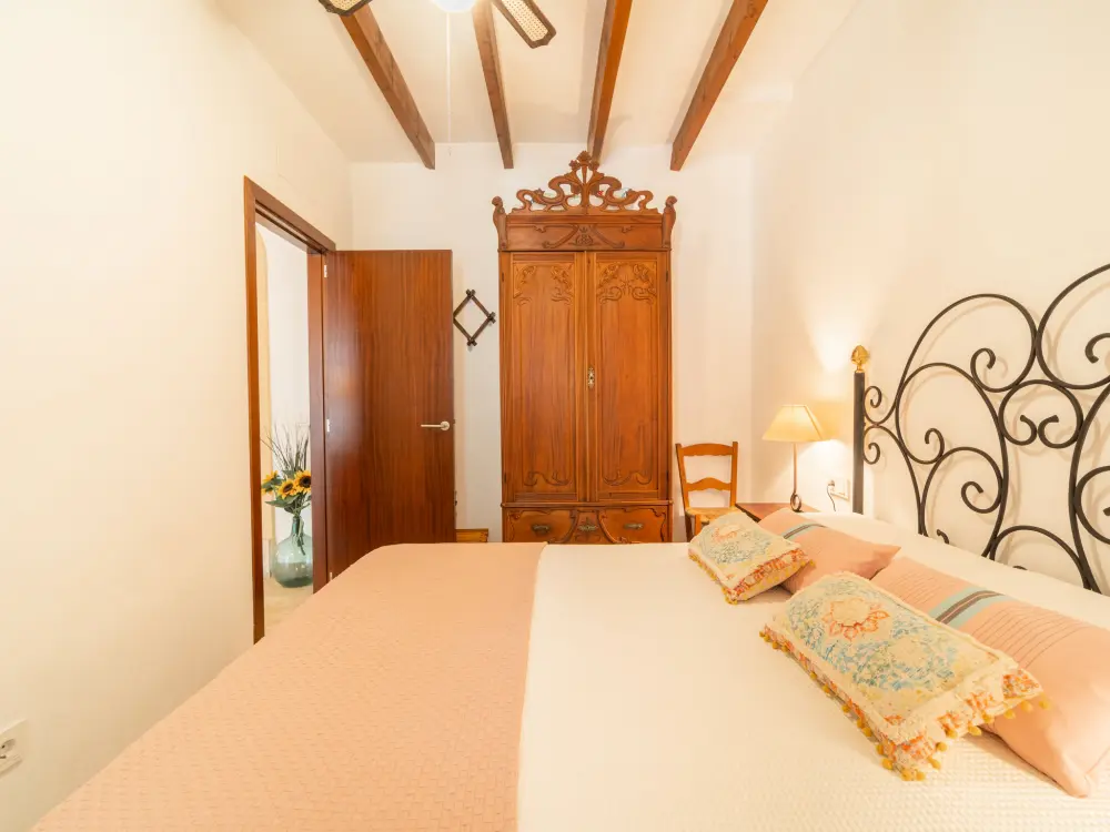 Maison de Vacances Colònia Sant Pere