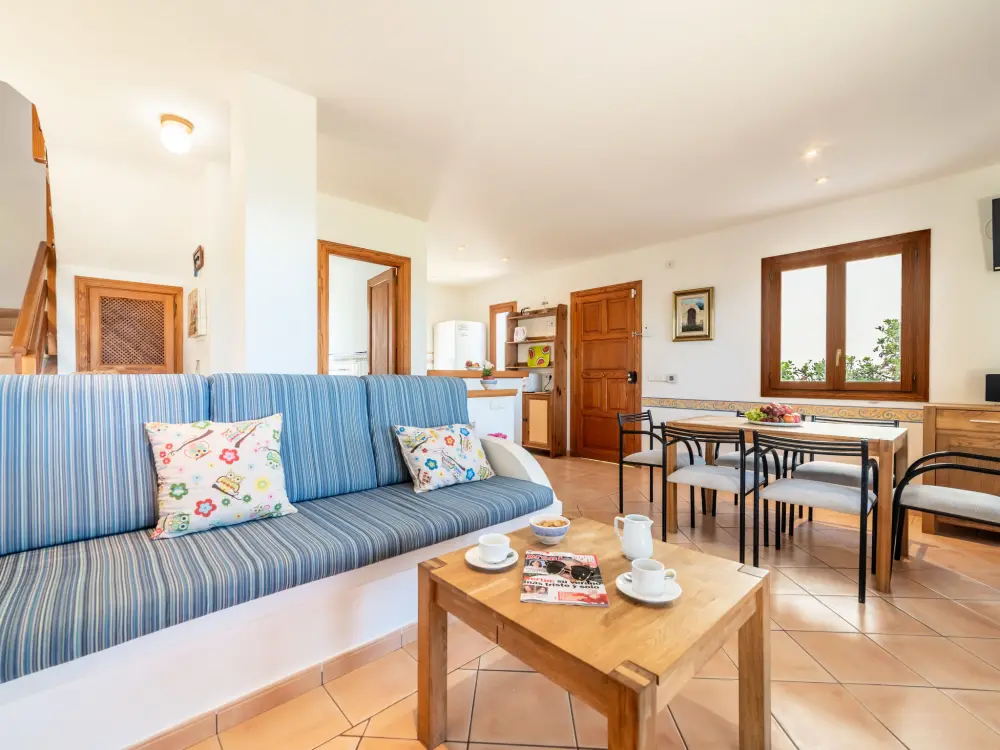 Maison de Vacances Colònia Sant Pere