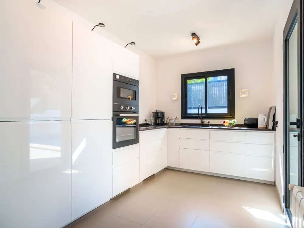 Maison de Vacances Colònia Sant Pere