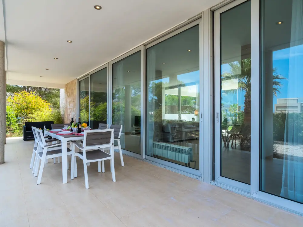Maison de Vacances Colònia Sant Pere