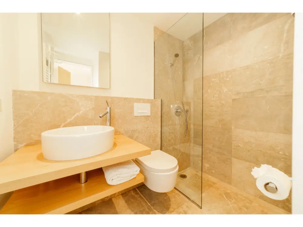 Maison de Vacances Colònia Sant Pere