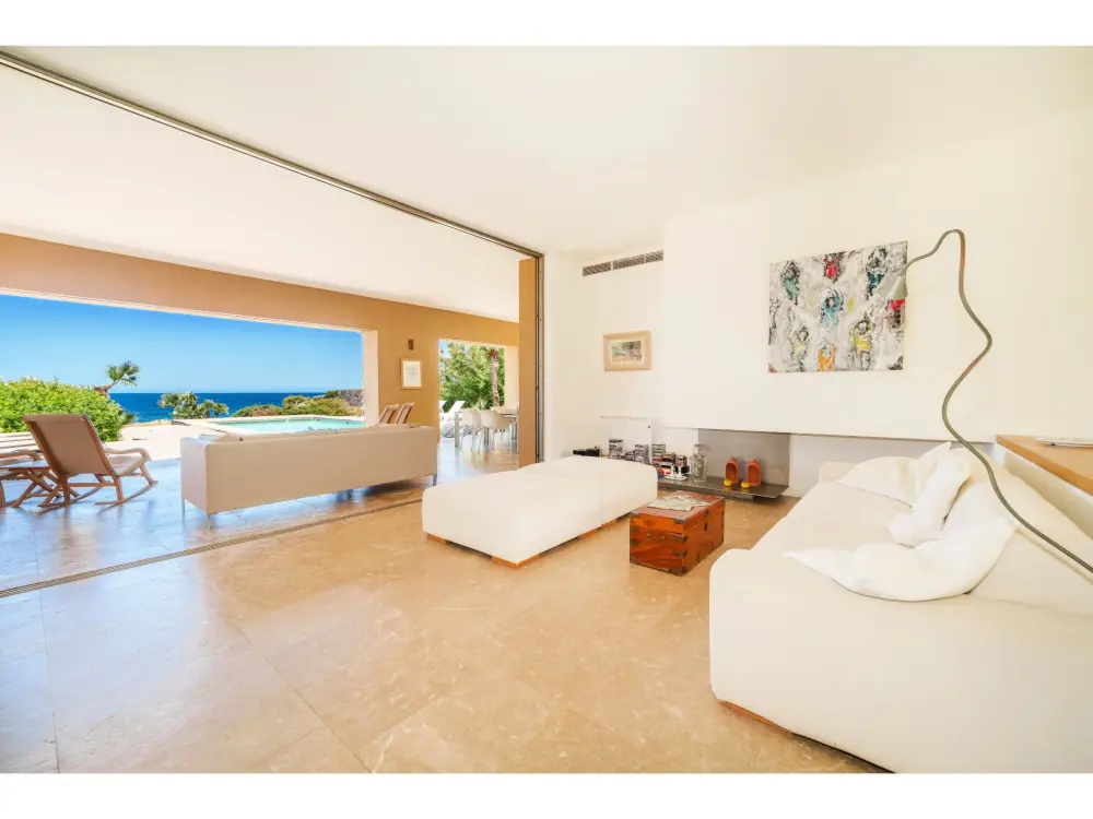 Maison de Vacances Colònia Sant Pere