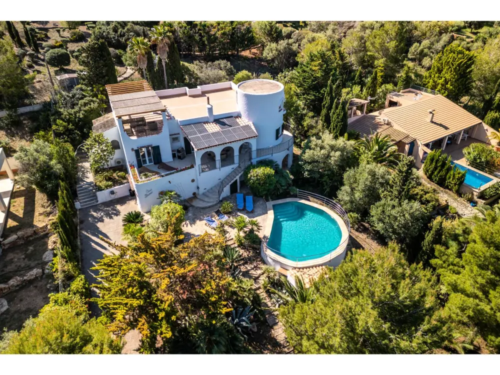Maison de Vacances Colònia Sant Pere
