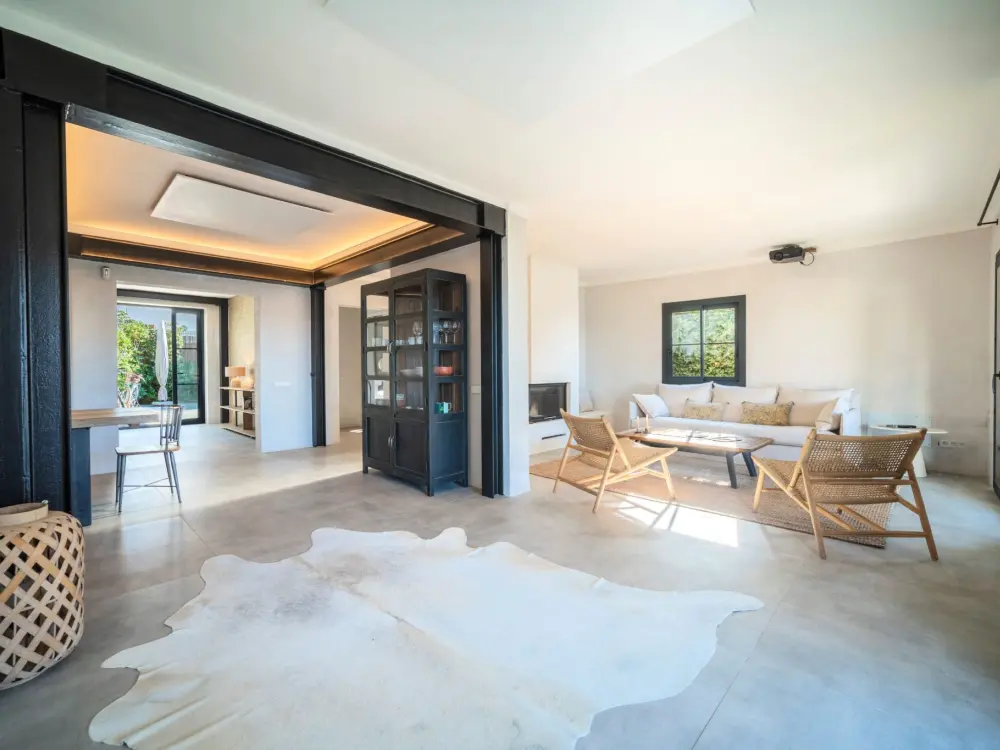Maison de Vacances Colònia Sant Pere