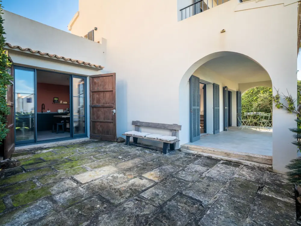 Maison de Vacances Colònia Sant Pere
