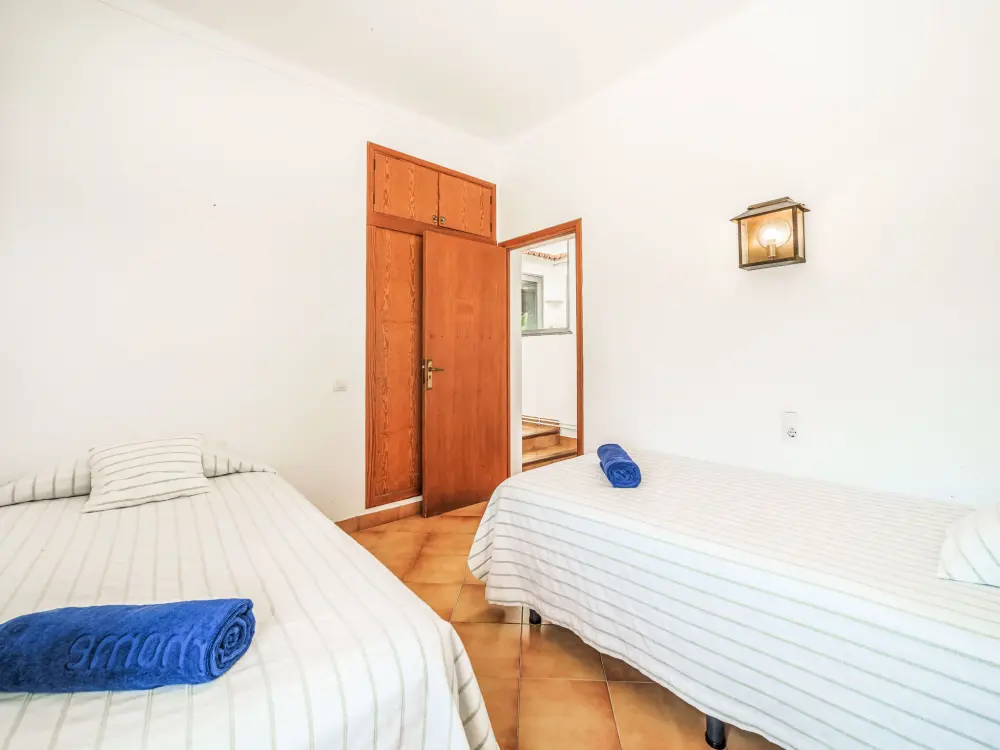 Maison de Vacances Colònia Sant Pere