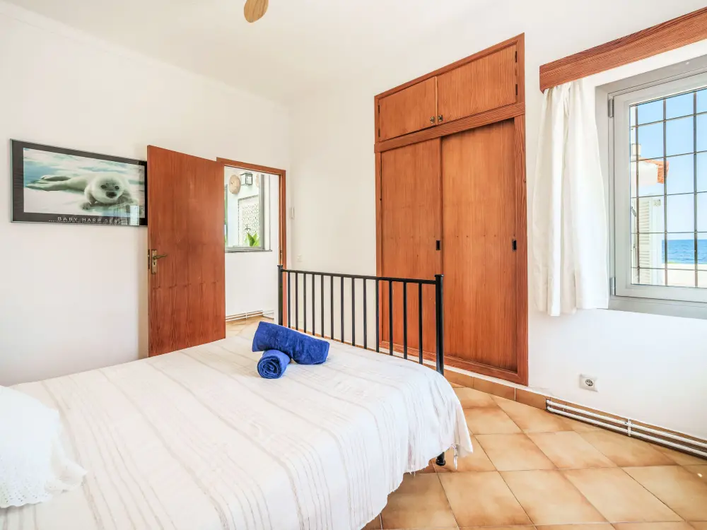 Maison de Vacances Colònia Sant Pere