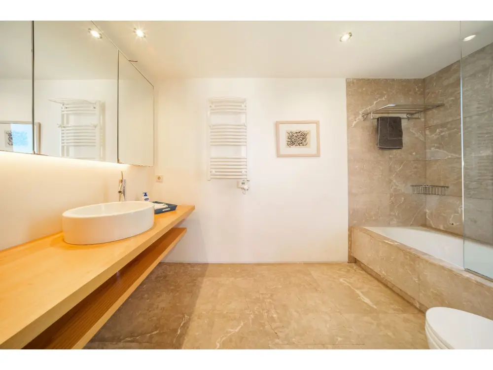 Maison de Vacances Colònia Sant Pere