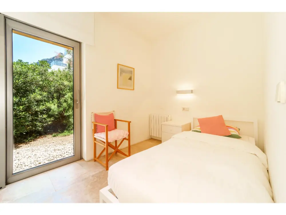 Maison de Vacances Colònia Sant Pere
