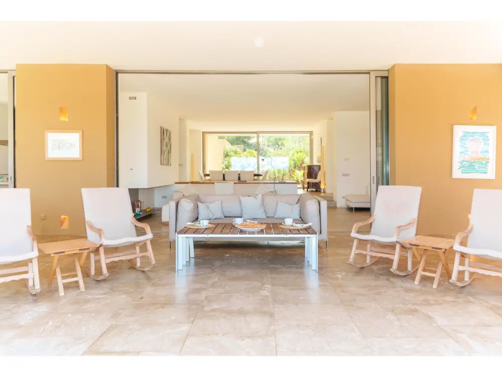 Maison de Vacances Colònia Sant Pere