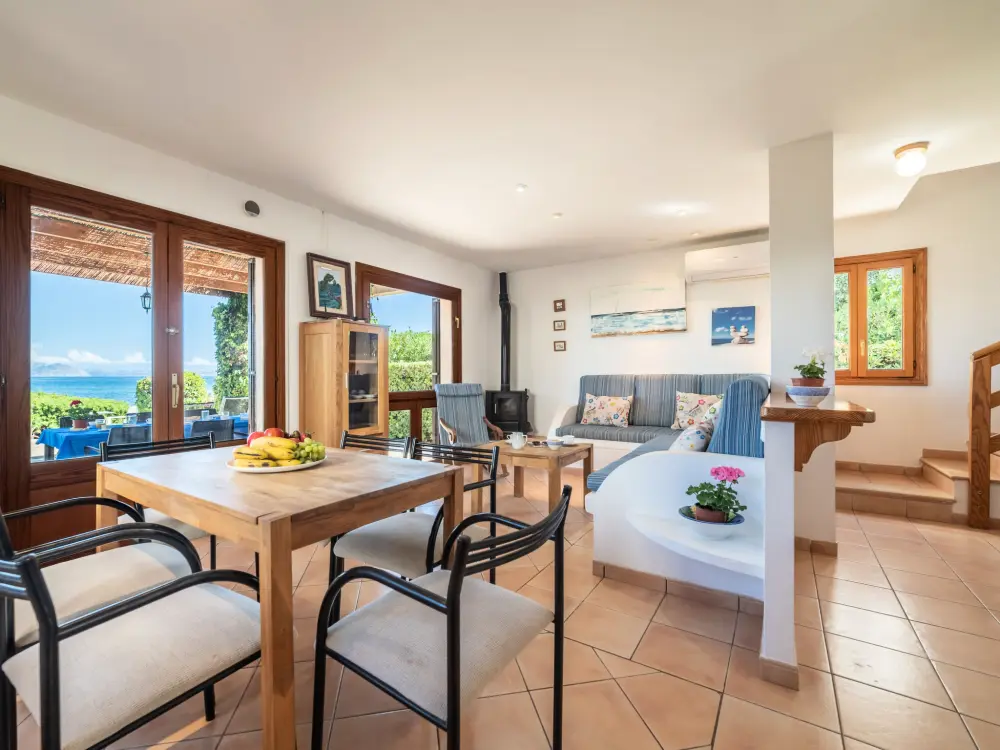 Maison de Vacances Colònia Sant Pere
