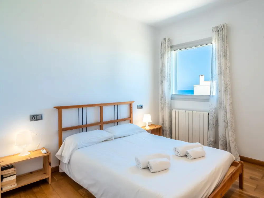 Maison de Vacances Colònia Sant Pere