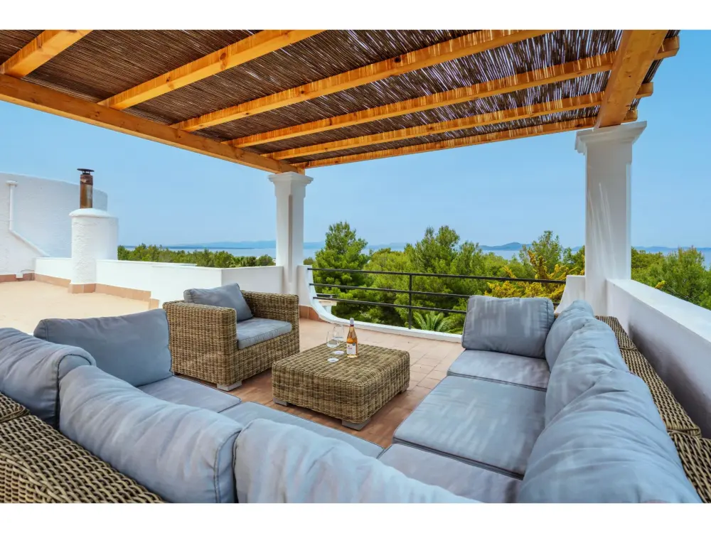 Maison de Vacances Colònia Sant Pere