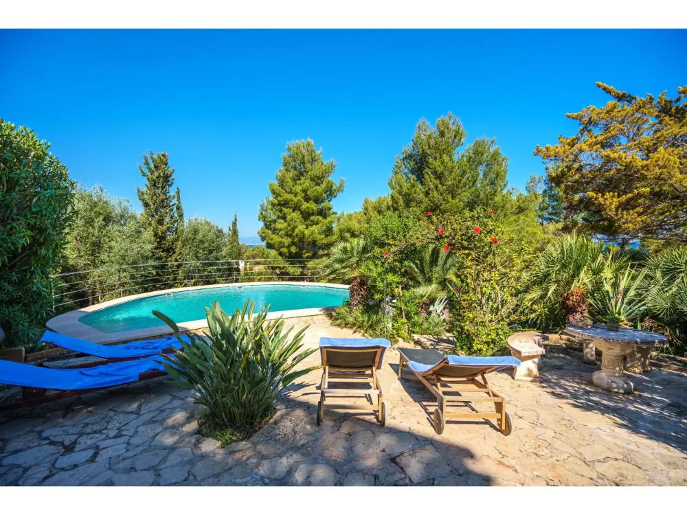 Maison de Vacances Colònia Sant Pere