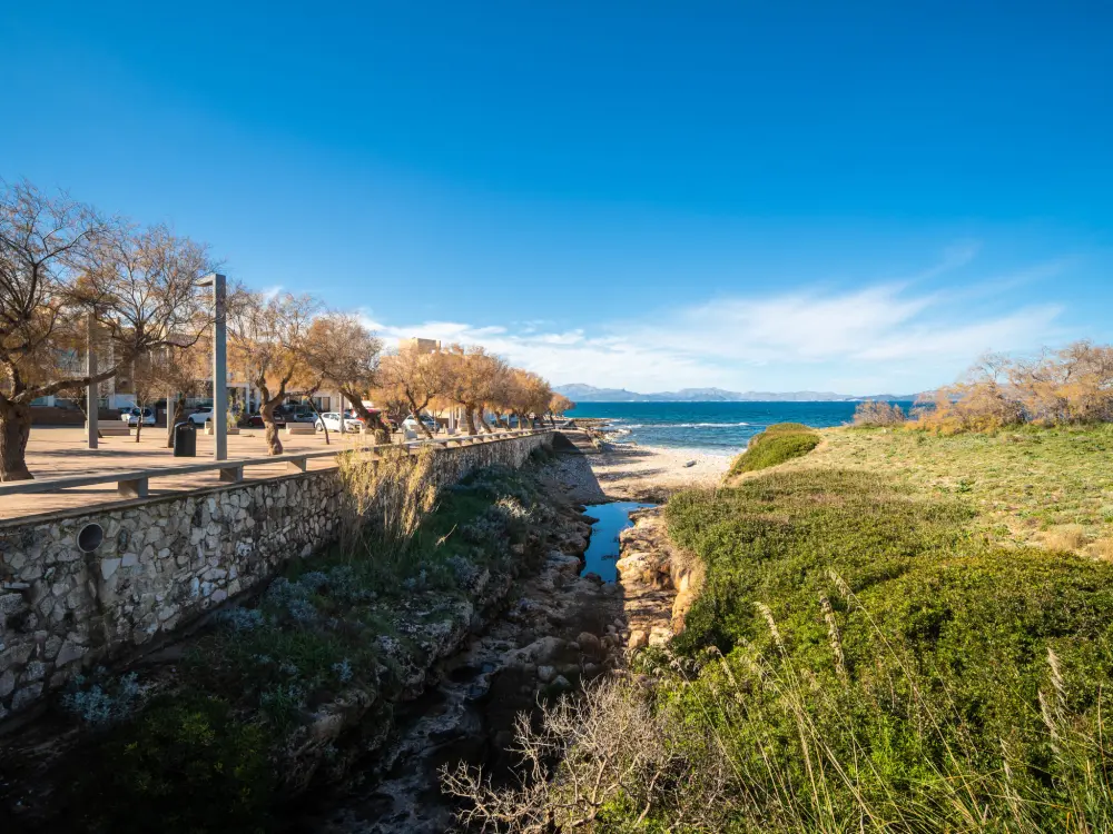 Résidence Vista Mar i Muntanya