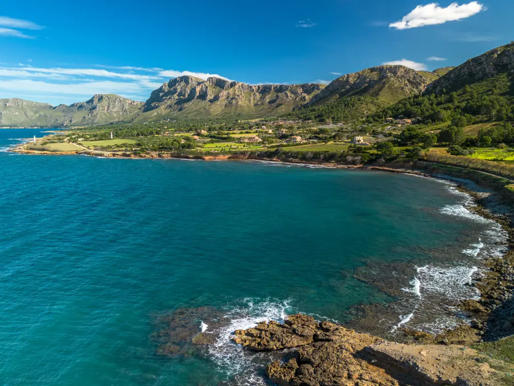 Résidence Vista Mar i Muntanya