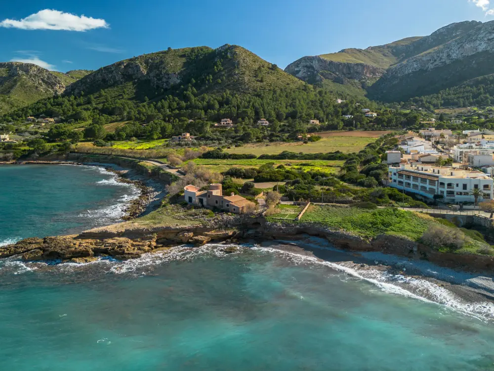 Résidence Vista Mar i Muntanya