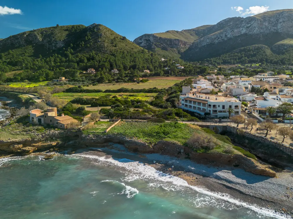 Résidence Vista Mar i Muntanya