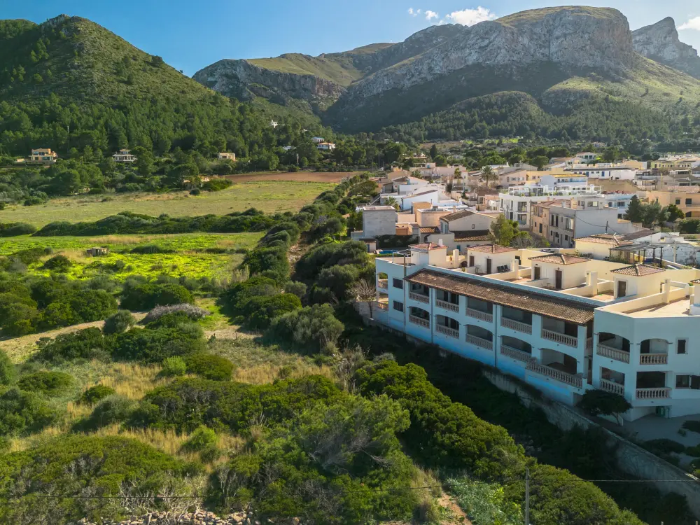Résidence Vista Mar i Muntanya