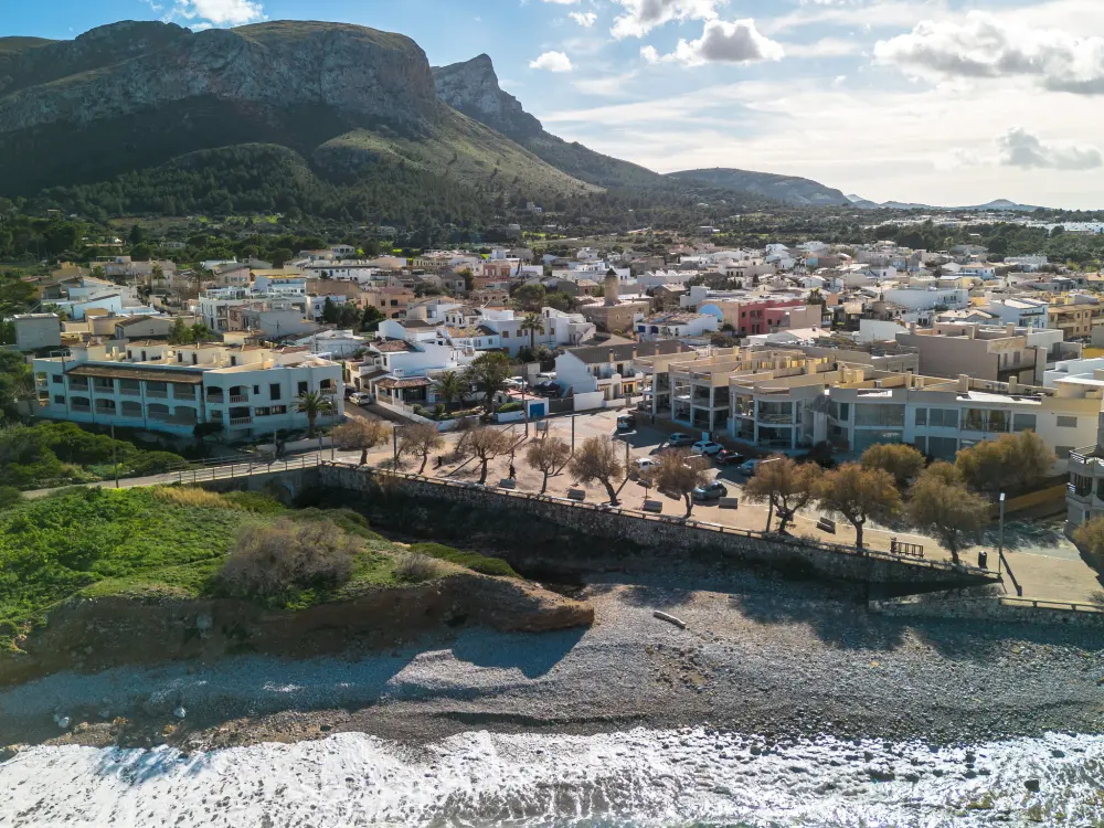 Résidence Vista Mar i Muntanya