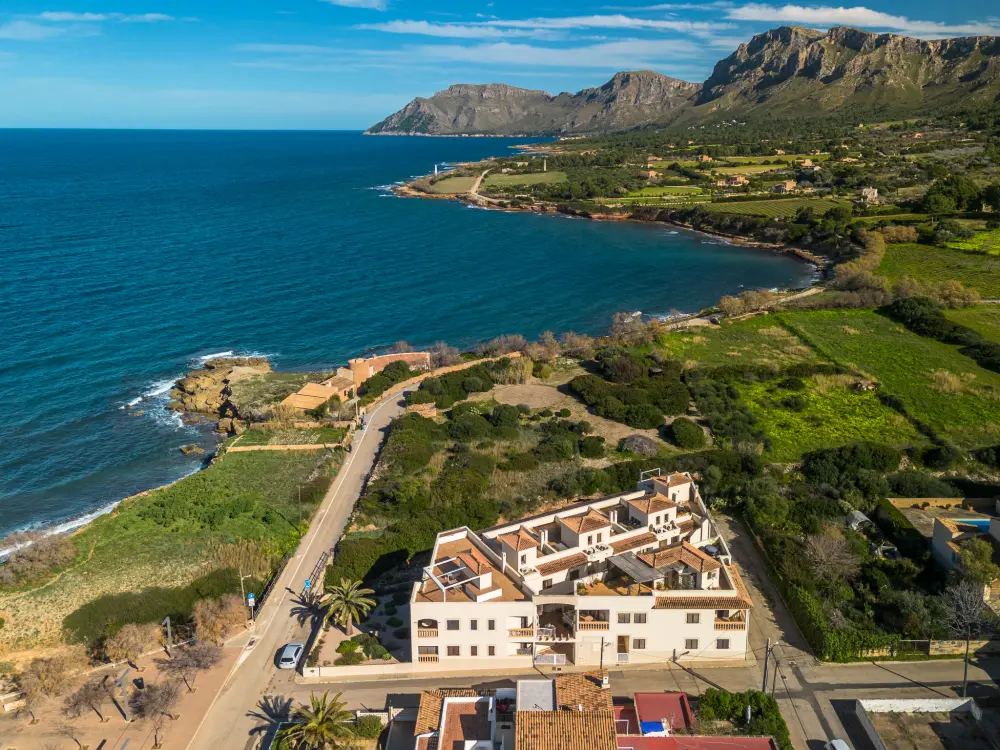 Résidence Vista Mar i Muntanya