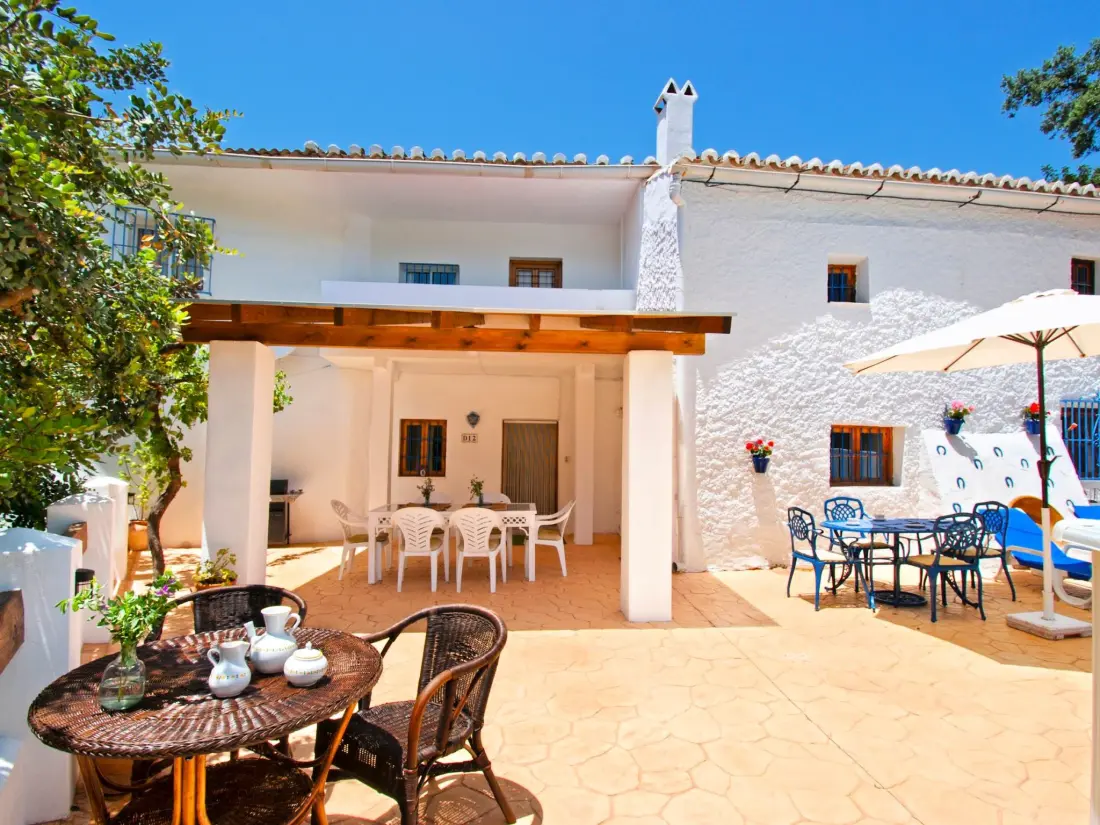 Maison de Vacances Comares